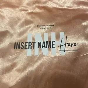 Brand new. Never used faux pony tail. Champagne blonde. Great quality insert name here | Accessories | Brand New Never Used Faux  main image 4